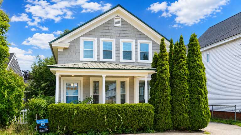 Find Rentals