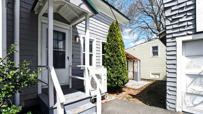 Find Rentals