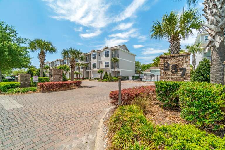 Find Rentals