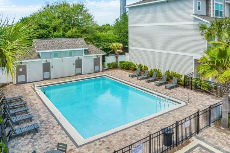 Find Rentals