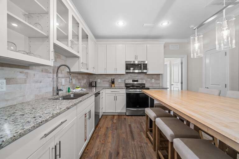 Find Rentals