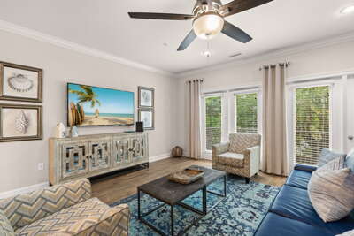 Waterside Villa | Pool, Pet Friendly, Sleeps 14