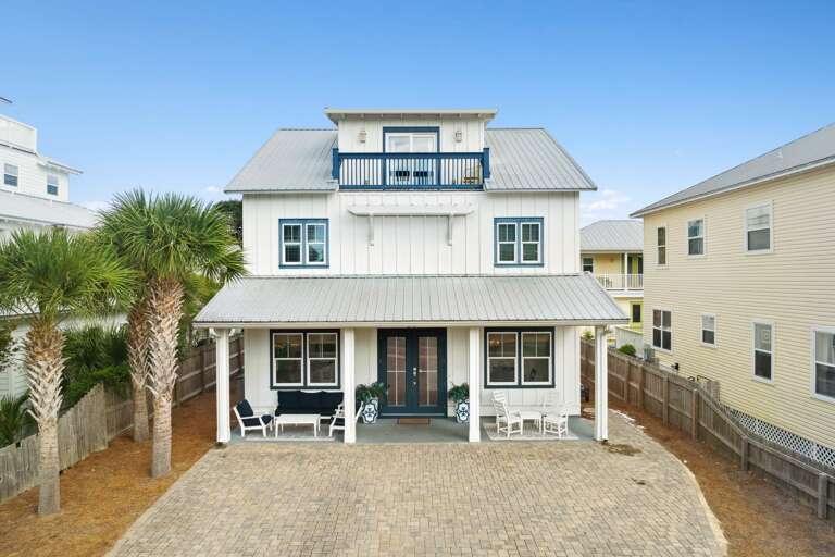 Find Rentals