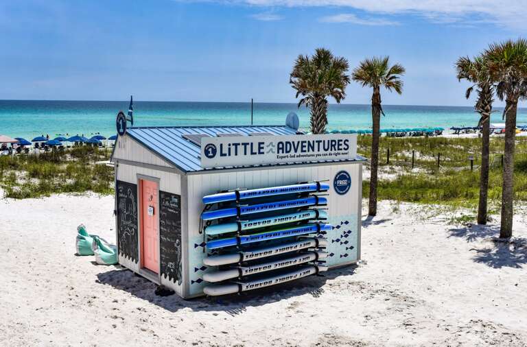 Find Rentals