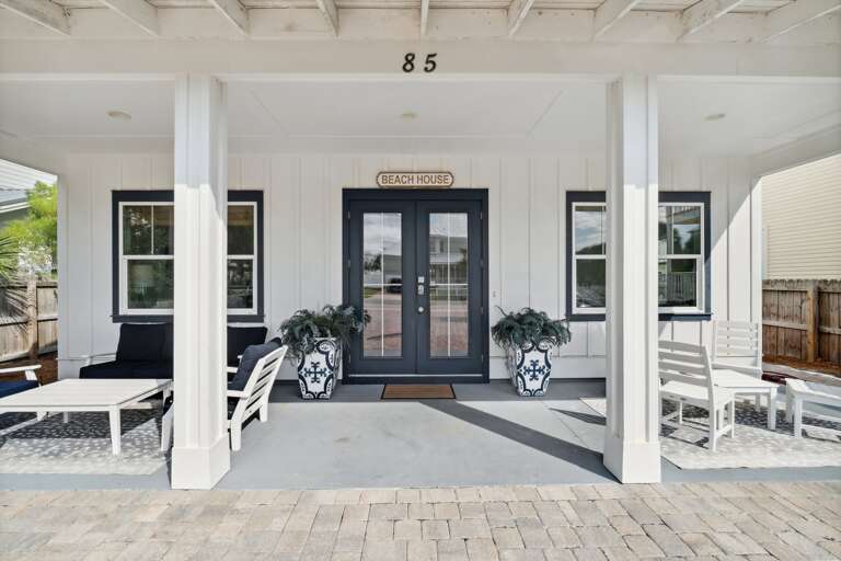 Find Rentals