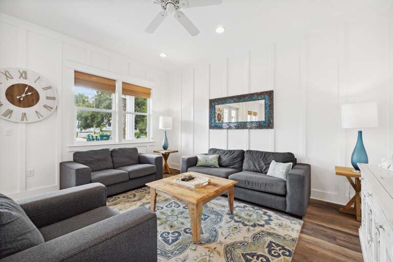 Destin Home Rental