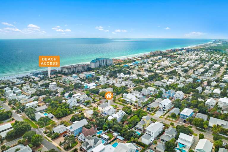 Find Rentals