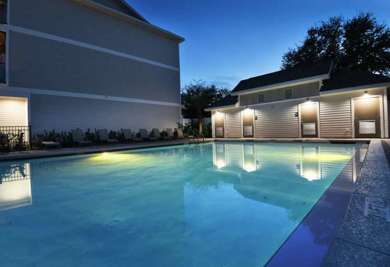 Sand Drift Villa