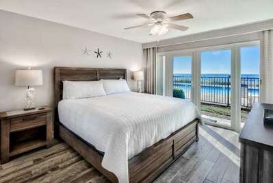 Monaco Sands