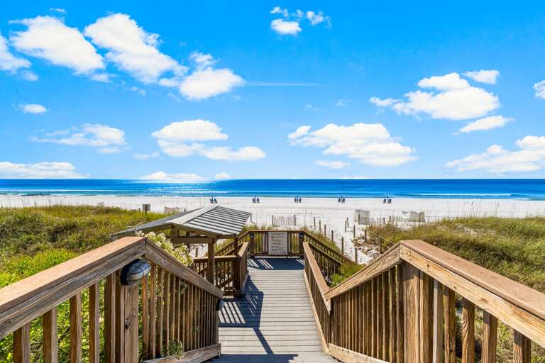 Miramar Beach Condo Rental