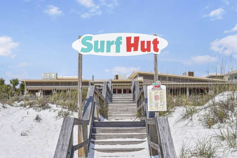 Find Rentals