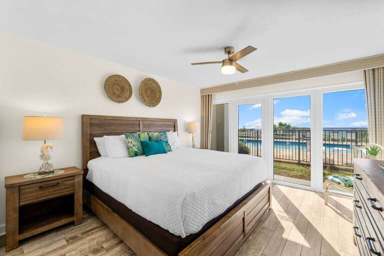 Miramar Beach Condo Rental