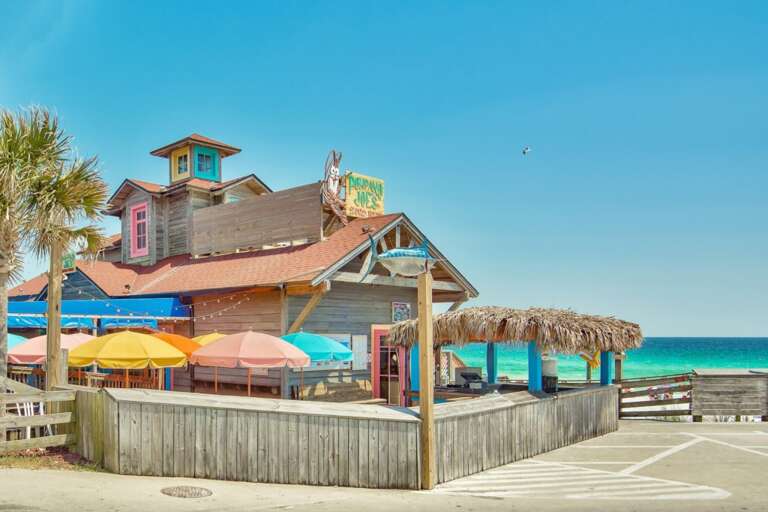Find Rentals