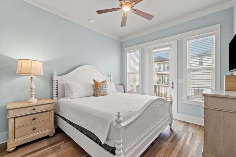 Find Rentals