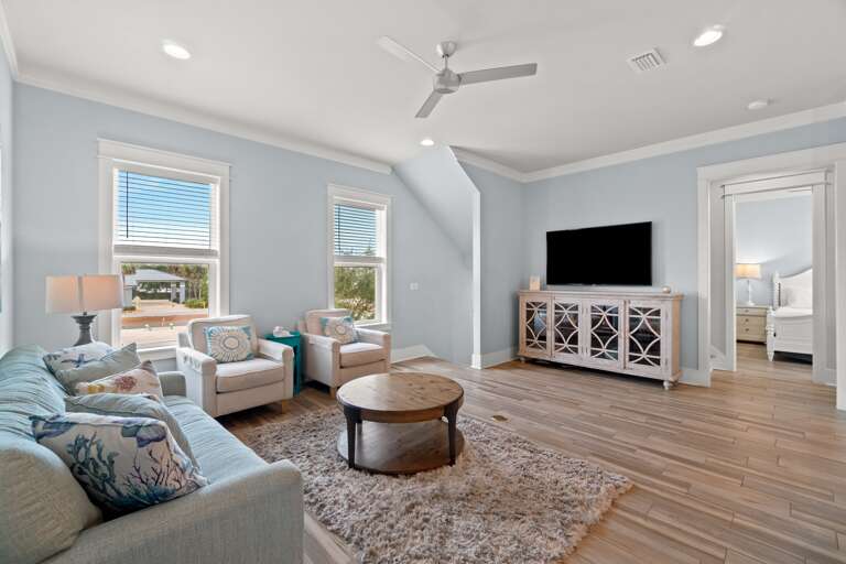 Miramar Beach Home Rental