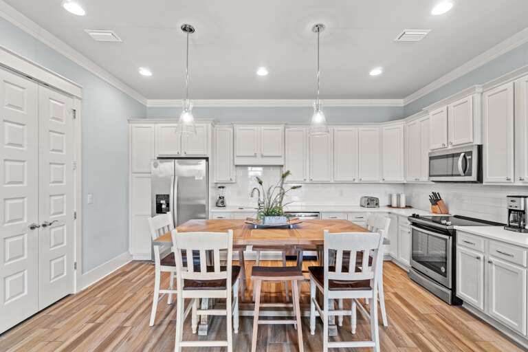 Find Rentals