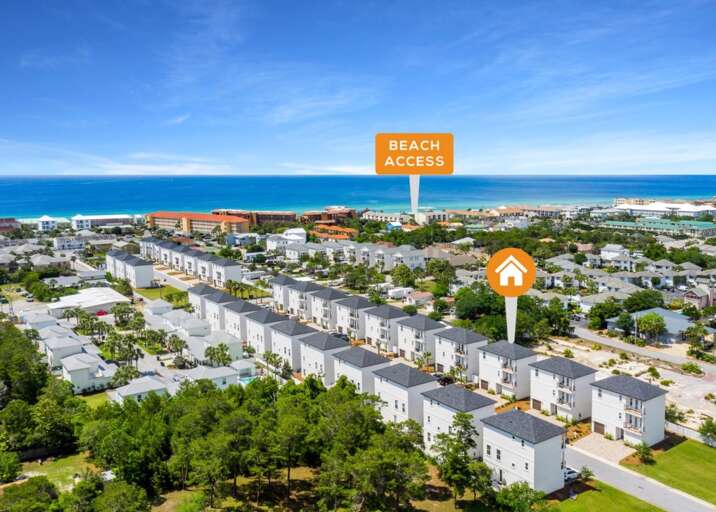 Find Rentals