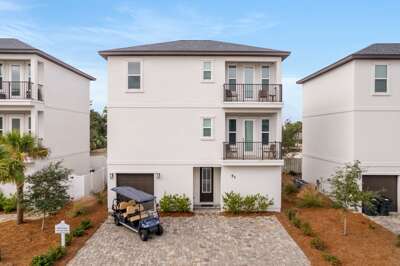 Bluefin Chateau | LSV, Cornhole & Heated Pool