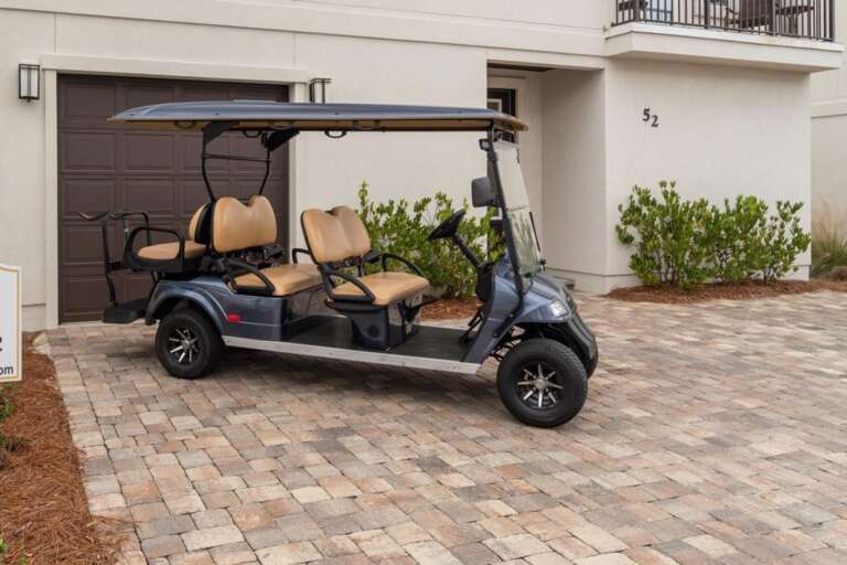 Find Rentals