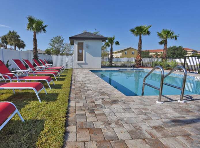 Find Rentals