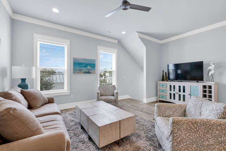 Miramar Beach Home Rental