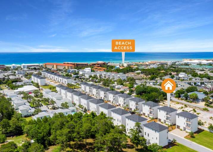 Find Rentals