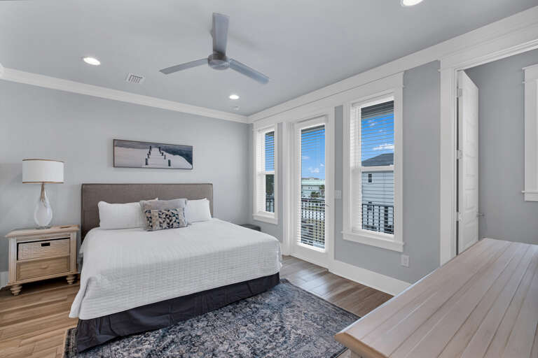 Miramar Beach Home Rental