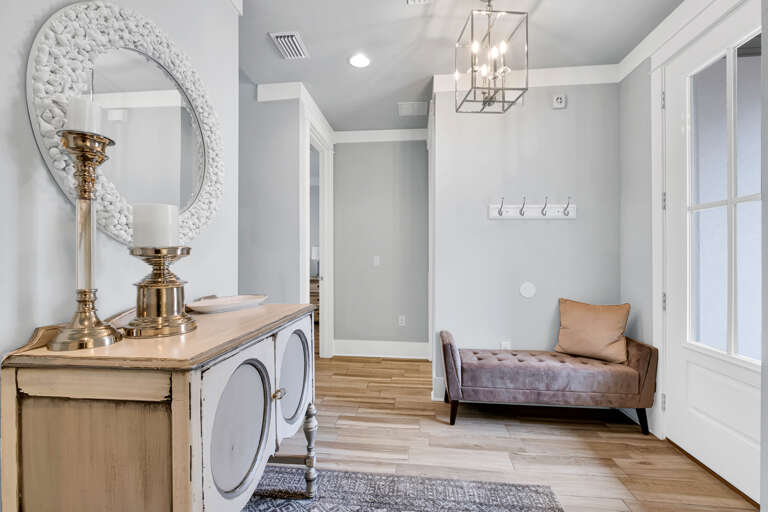 Find Rentals