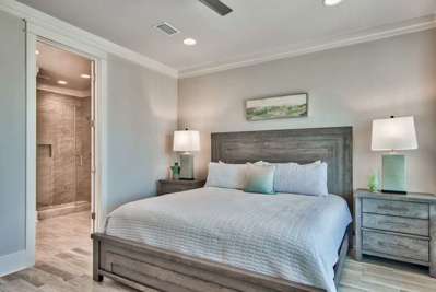 Shearwater Chateau
