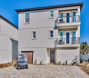 Beach Haven Chateau