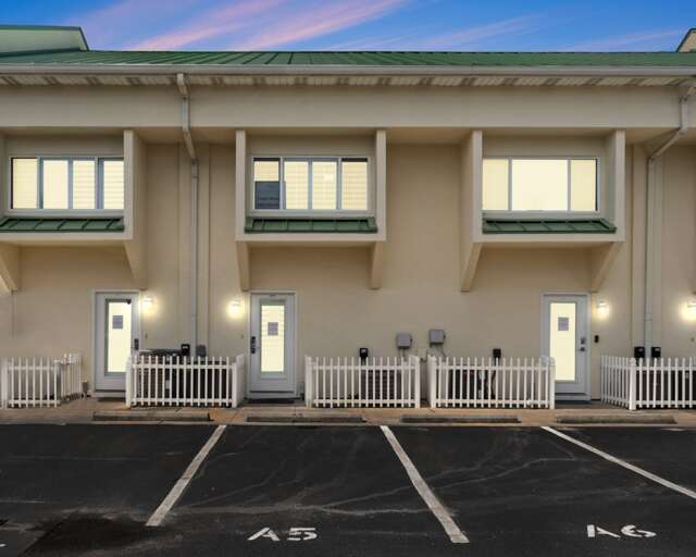 Find Rentals