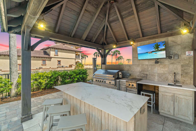 Destin Home Rental