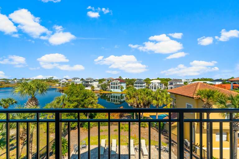 Find Rentals