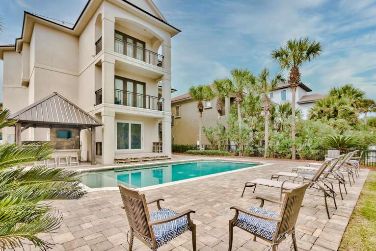 Find Rentals