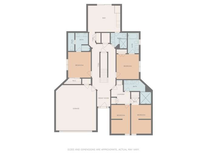 Find Rentals