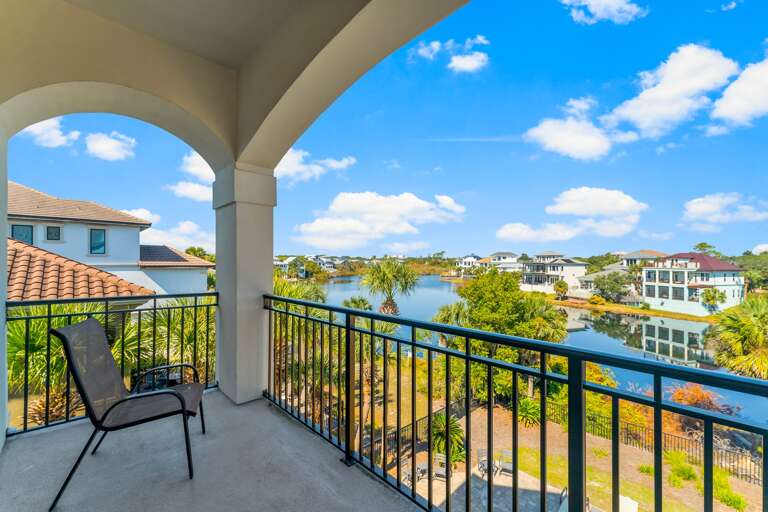 Find Rentals