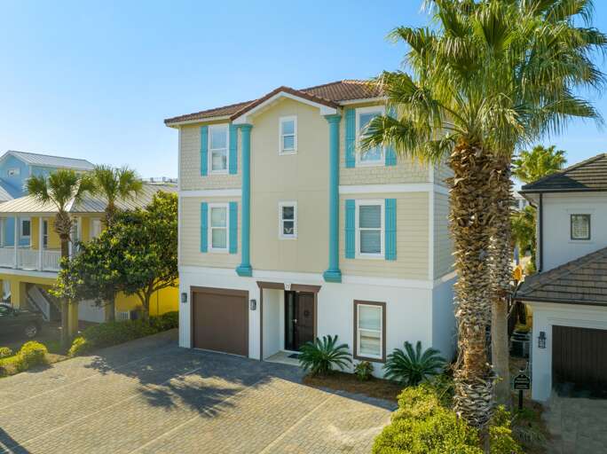 Find Rentals