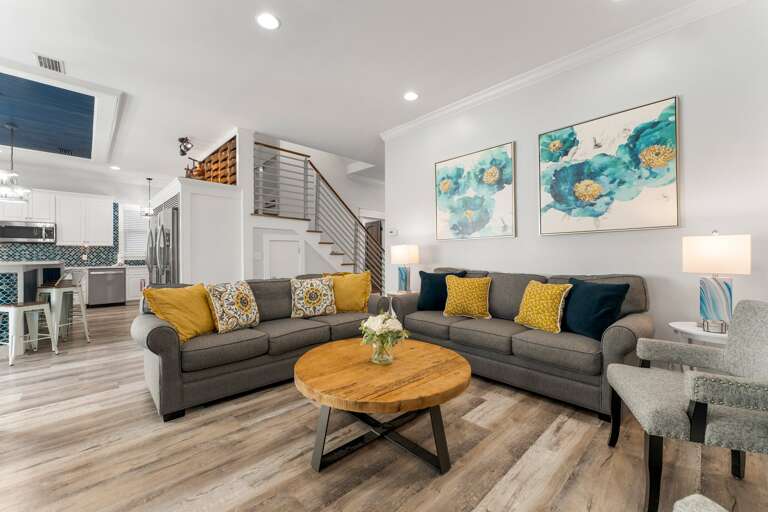 Find Rentals