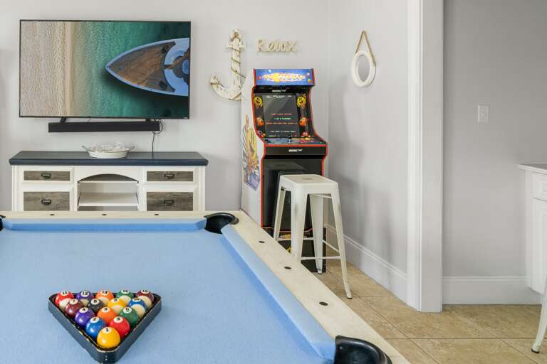 Miramar Beach Home Rental