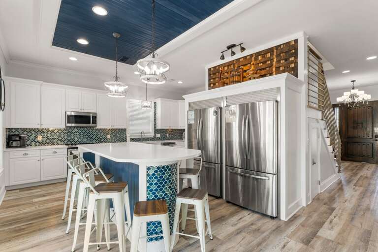 Find Rentals