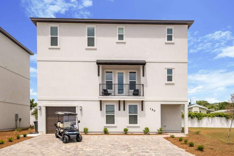 Find Rentals