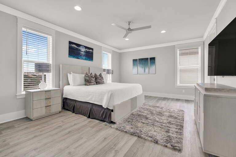 Miramar Beach Home Rental