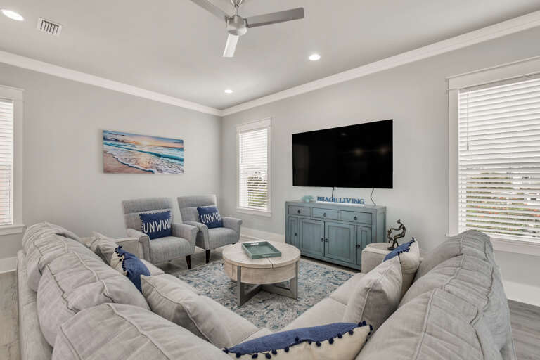 Miramar Beach Home Rental