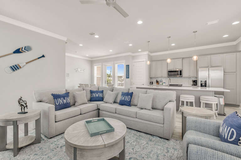 Find Rentals