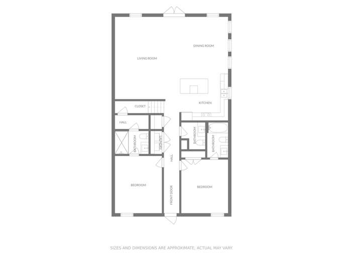 Find Rentals Find Rentals