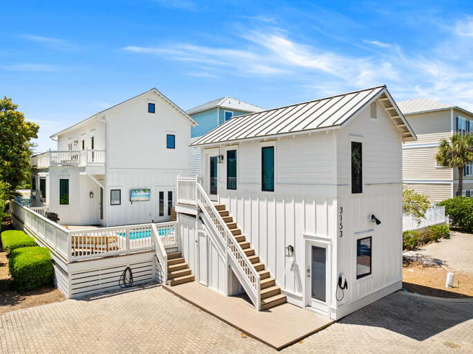 Find Rentals