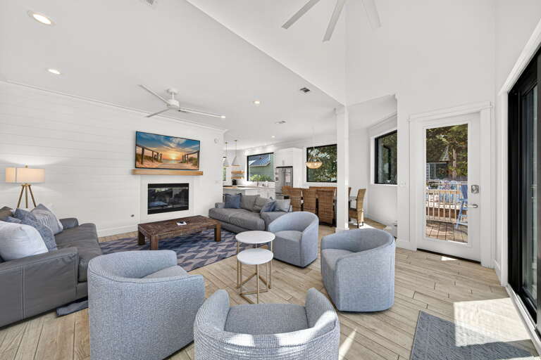 Find Rentals