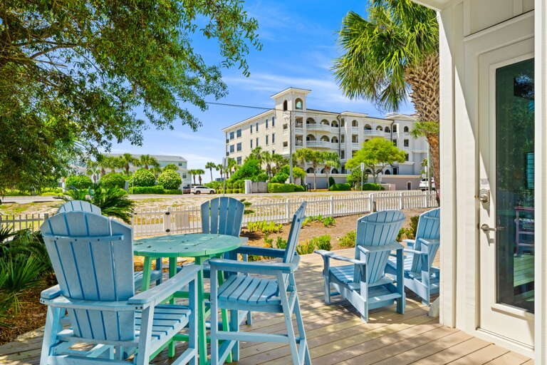 Find Rentals