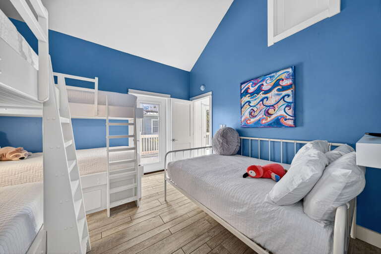 Find Rentals