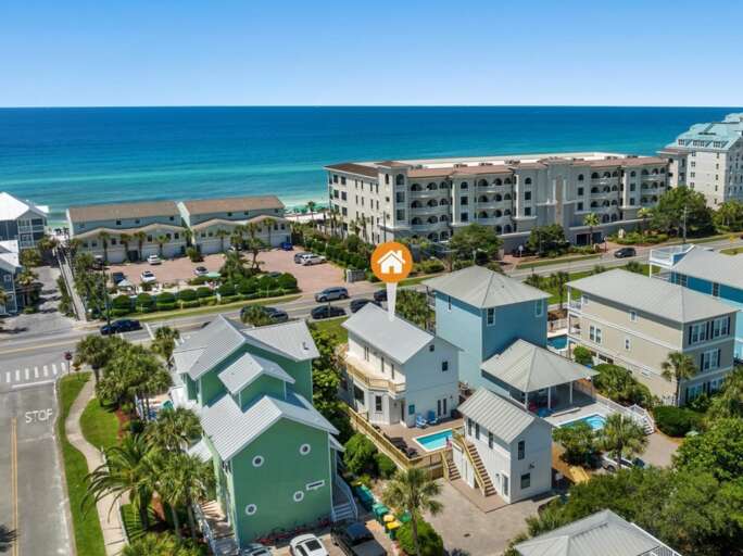 Find Rentals